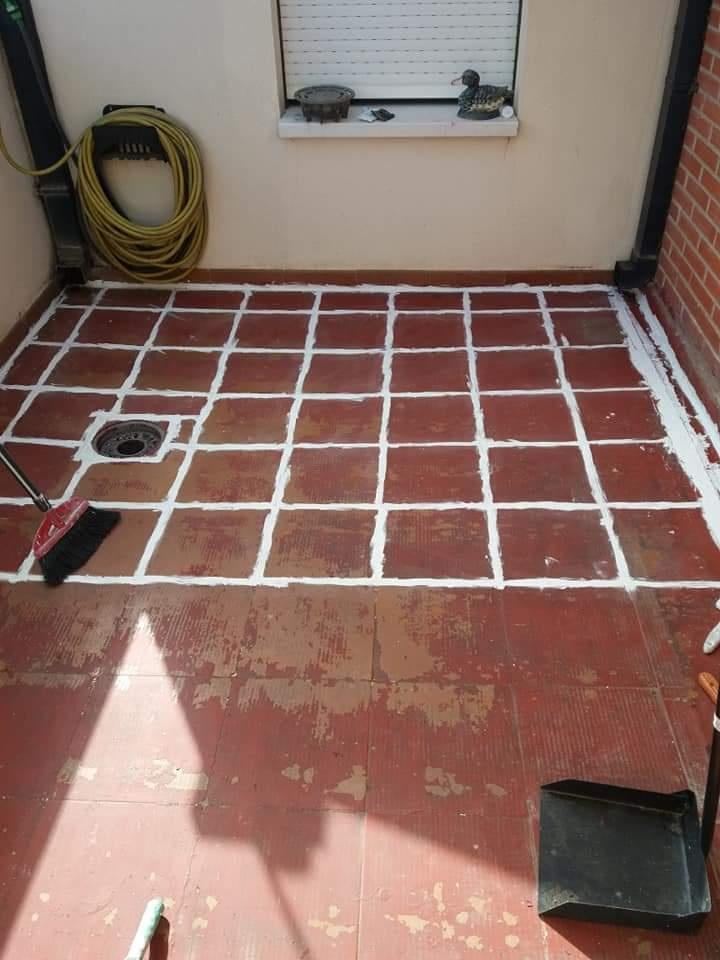 Reforma de baño Guadalajara