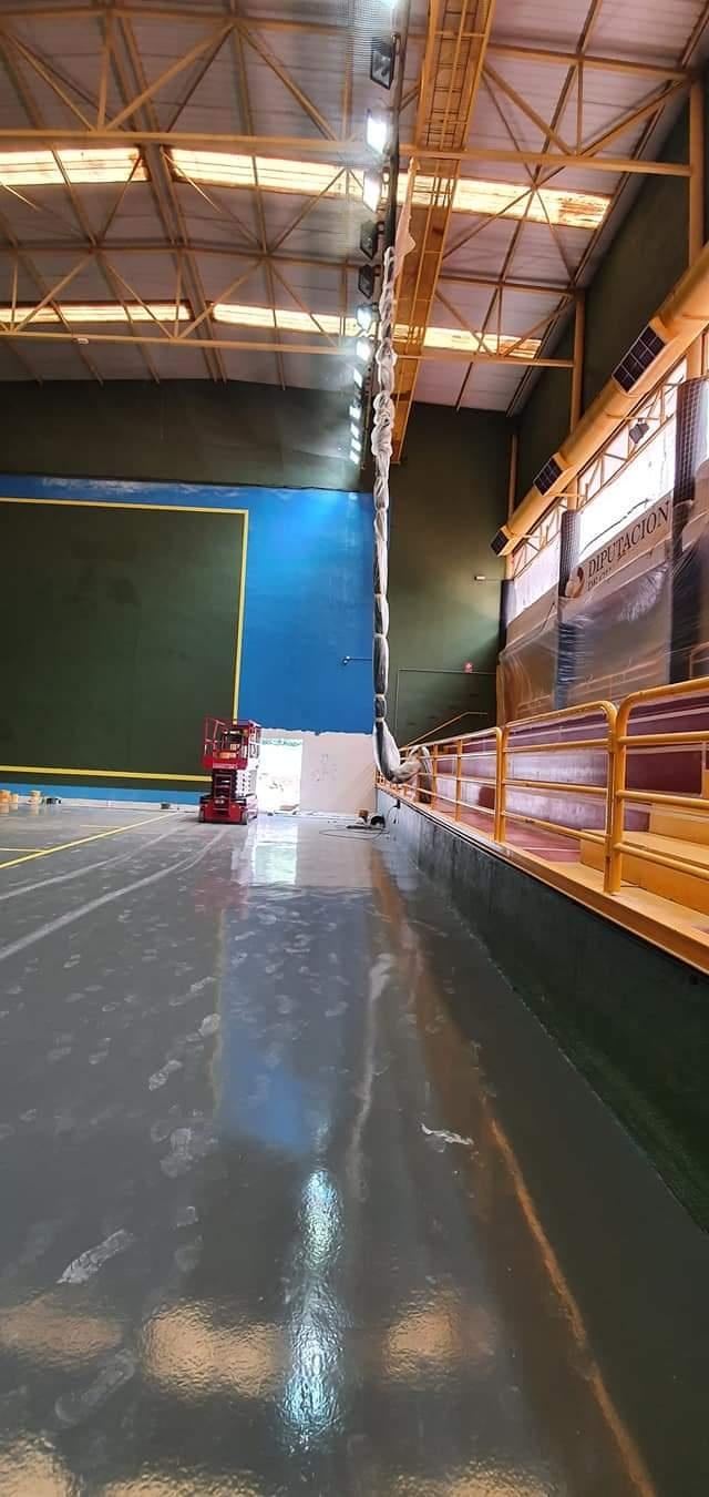 Instalación mampara baño Azuqueca