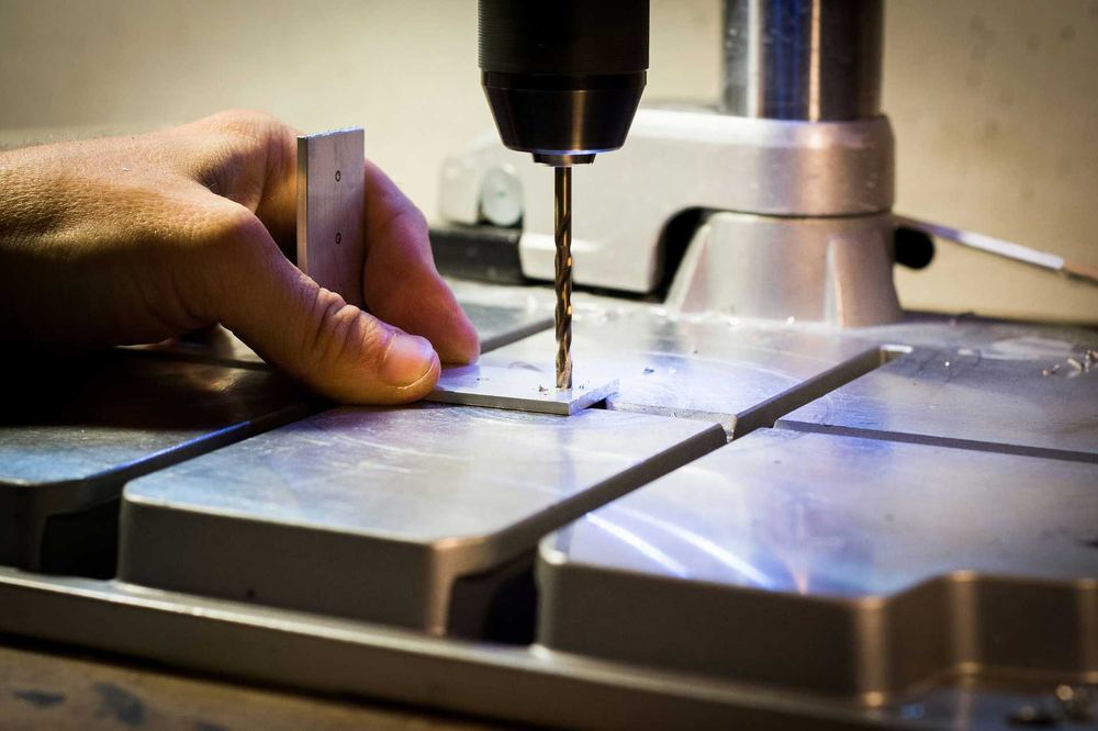Carpintería aluminio Guadalajara