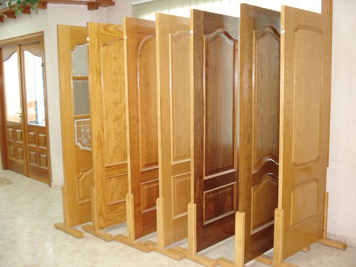 Puertas a medida Azuqueca de Henares