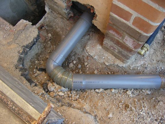 Instalación baños Alcalá de Henares
